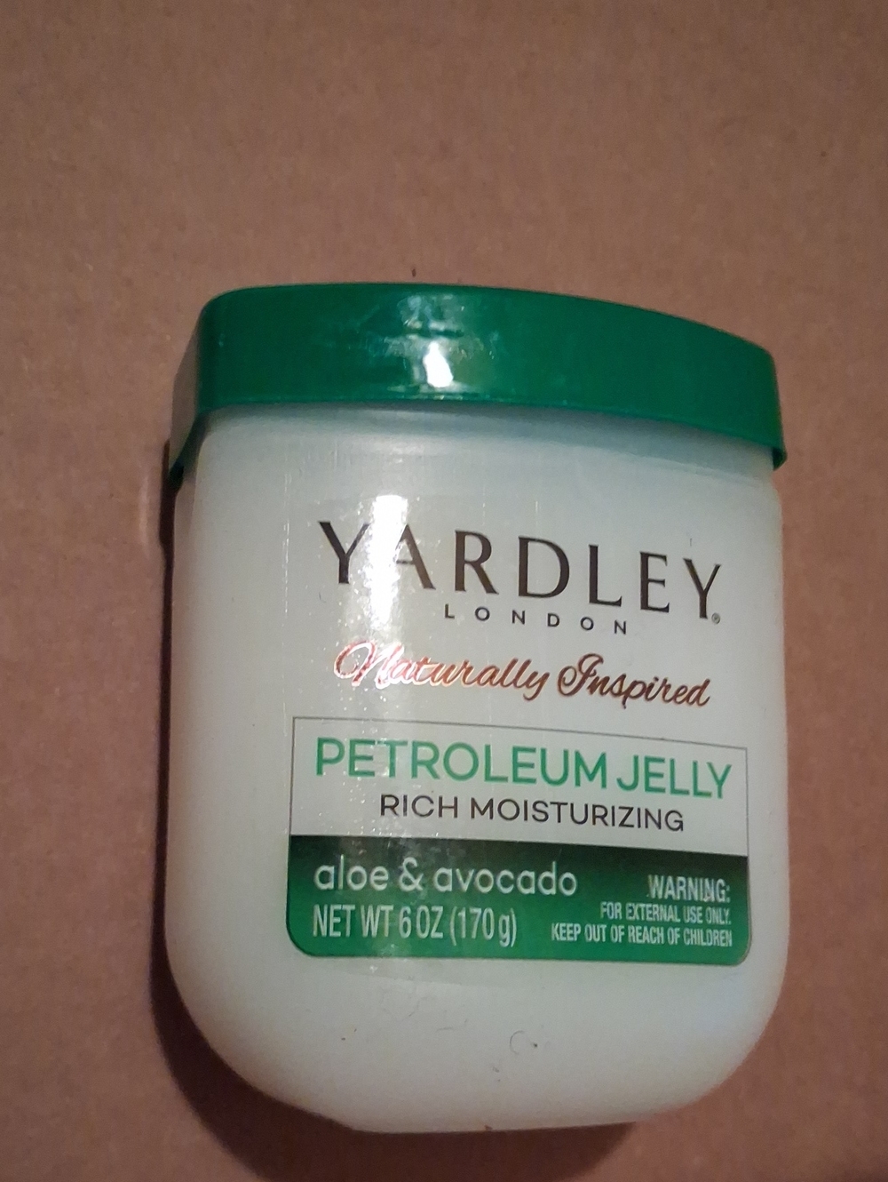 Yardley LONDON RICH moisturizing Nwt - Picture 4 of 5